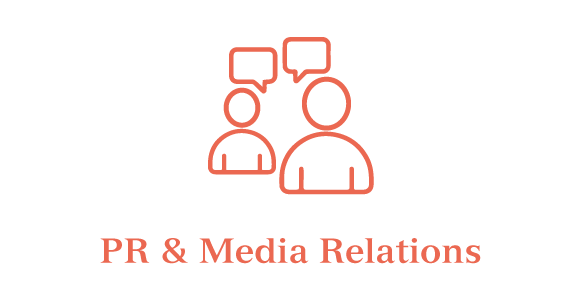 PR & Media Relations